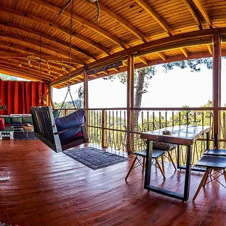 Casa vacanze Olabilir