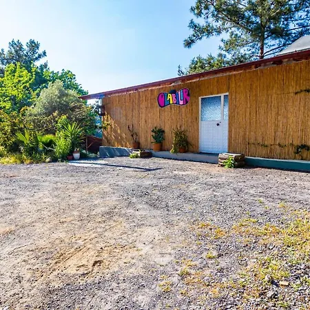 Casa vacanze Olabilir