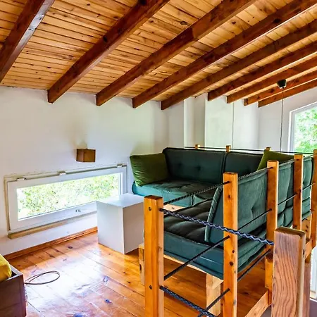 Olabilir Casa vacanze *