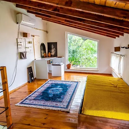 Olabilir Casa vacanze *