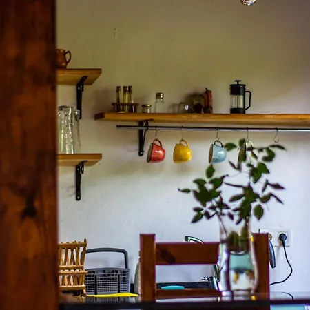 Casa vacanze Olabilir *