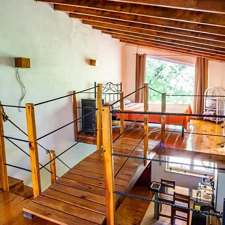 Olabilir Casa vacanze *