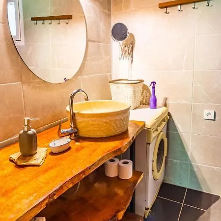 Casa vacanze Olabilir